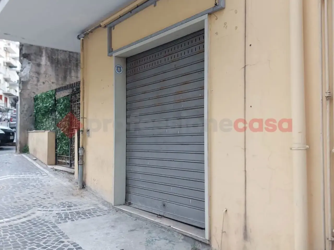Negozio in Via Panoramica  17, Ercolano, {3} - Foto 1