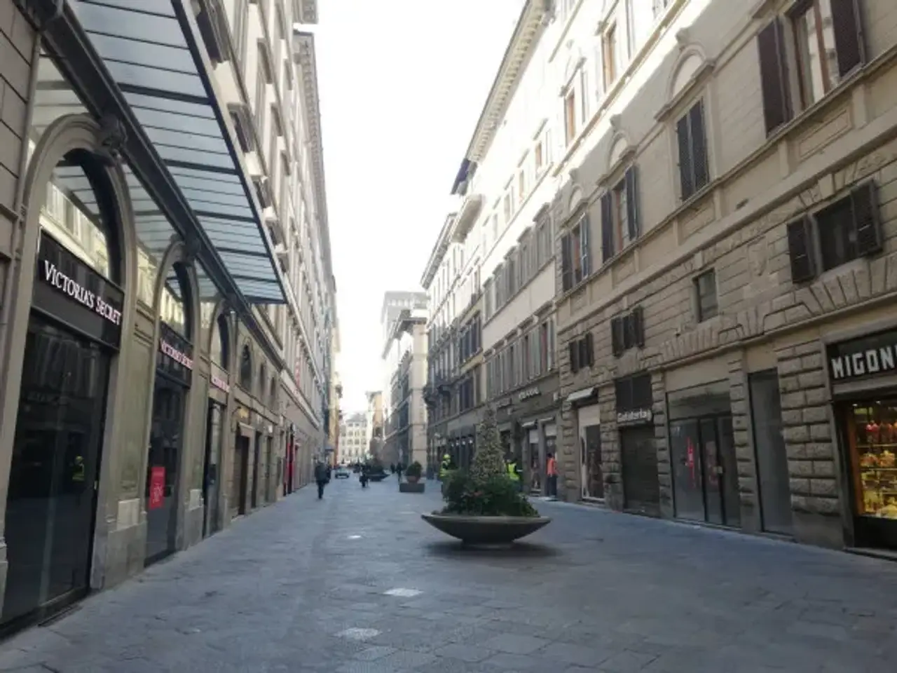 Negozio in Via dei Calzaiuoli 3, Firenze, {3} - Foto 2
