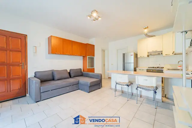 2-room flat in Via Rinchiostra 119, Massa - Photo 1