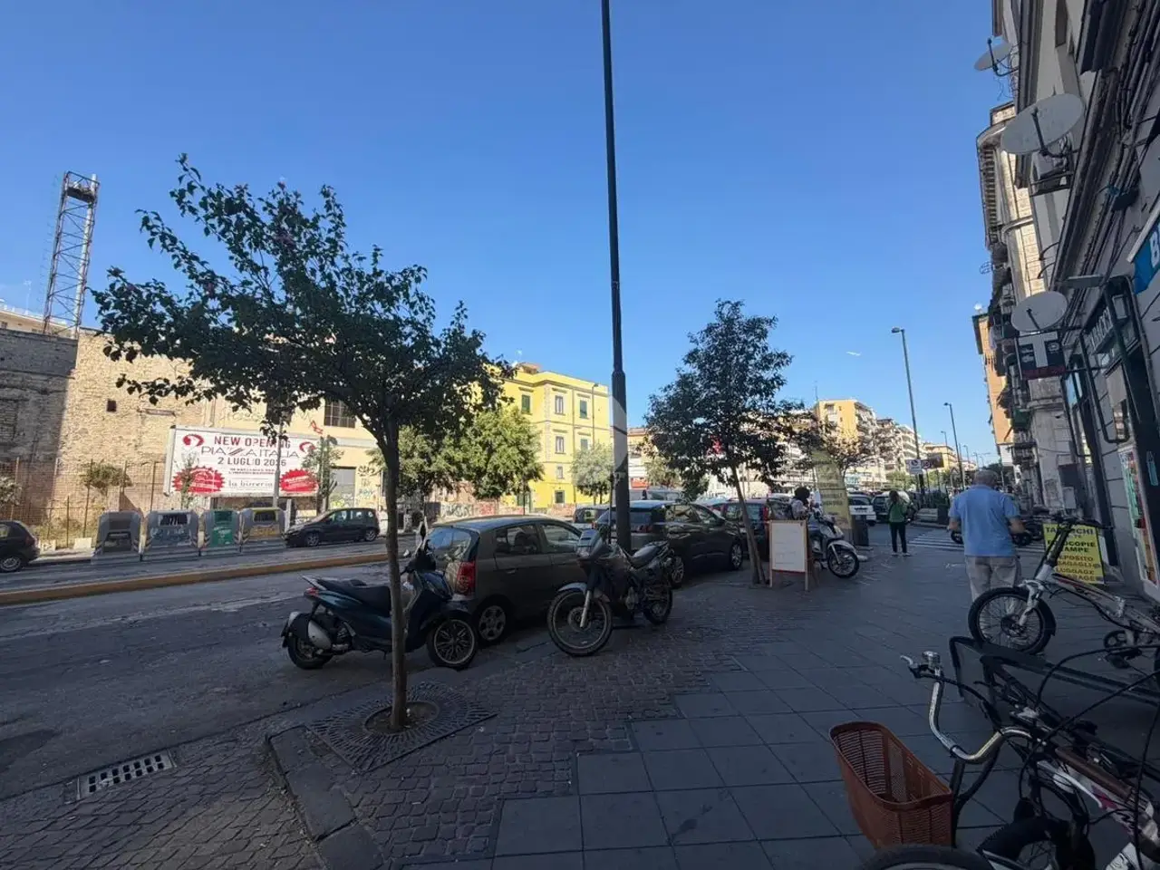 Ufficio in Corso Novara 92, Napoli, {3} - Foto 2
