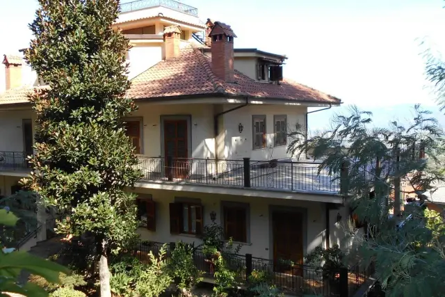 Penthouse in {3}, Via del Bosco 11 - Foto 1