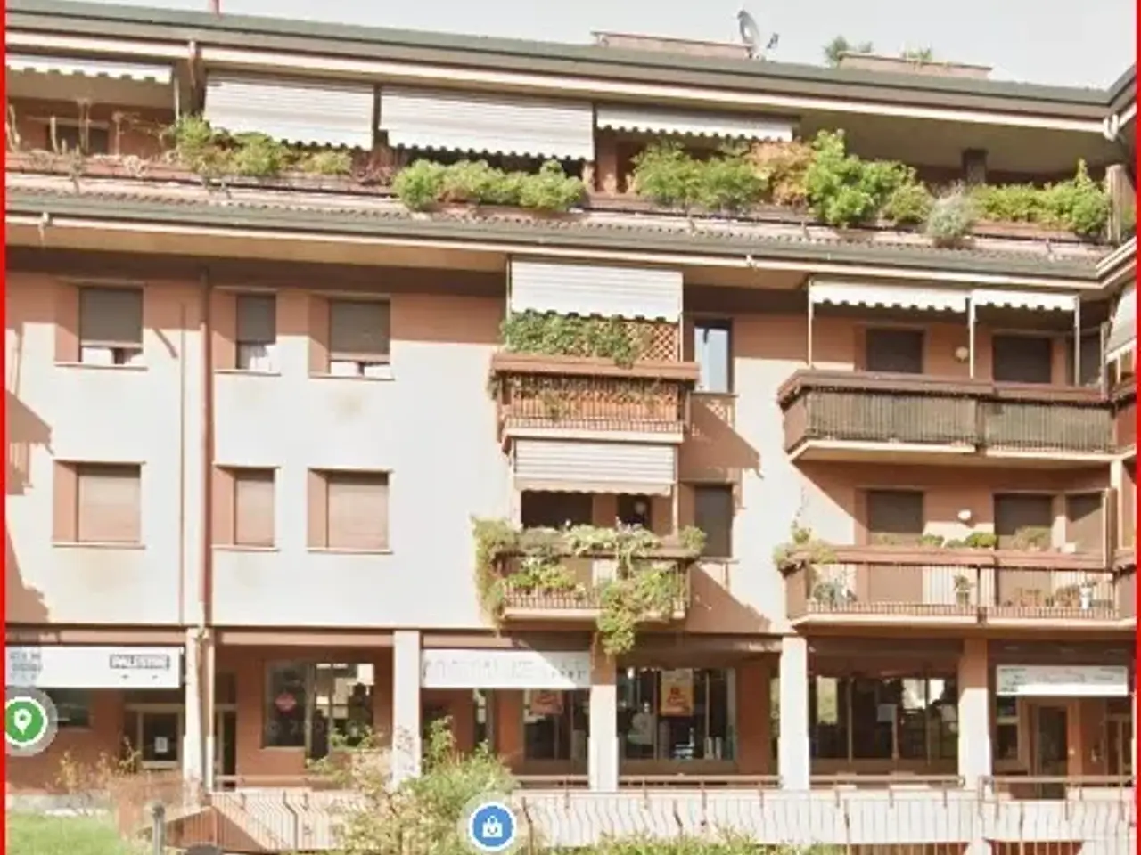 Negozio in Europa 2, San Vittore Olona, {3} - Foto 2