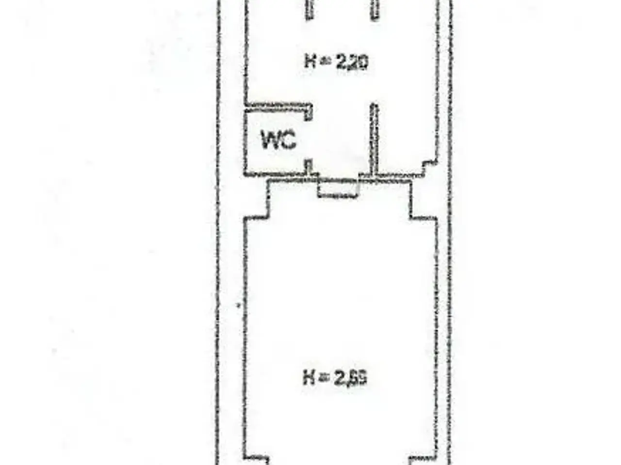 Locale commerciale in , Empoli, {3} - Foto 2