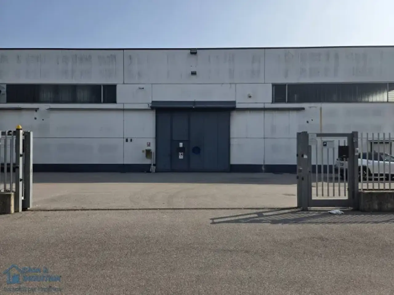 Capannone in Viale delle Industrie, Basiano, {3} - Foto 2