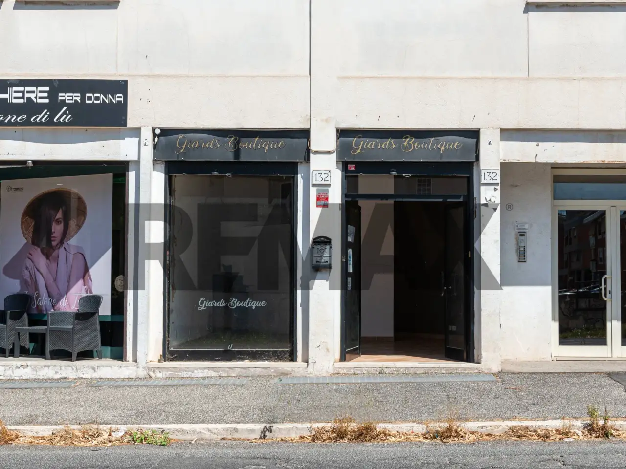 Negozio in Via di Prato Cornelio 132  a, Roma, {3} - Foto 2