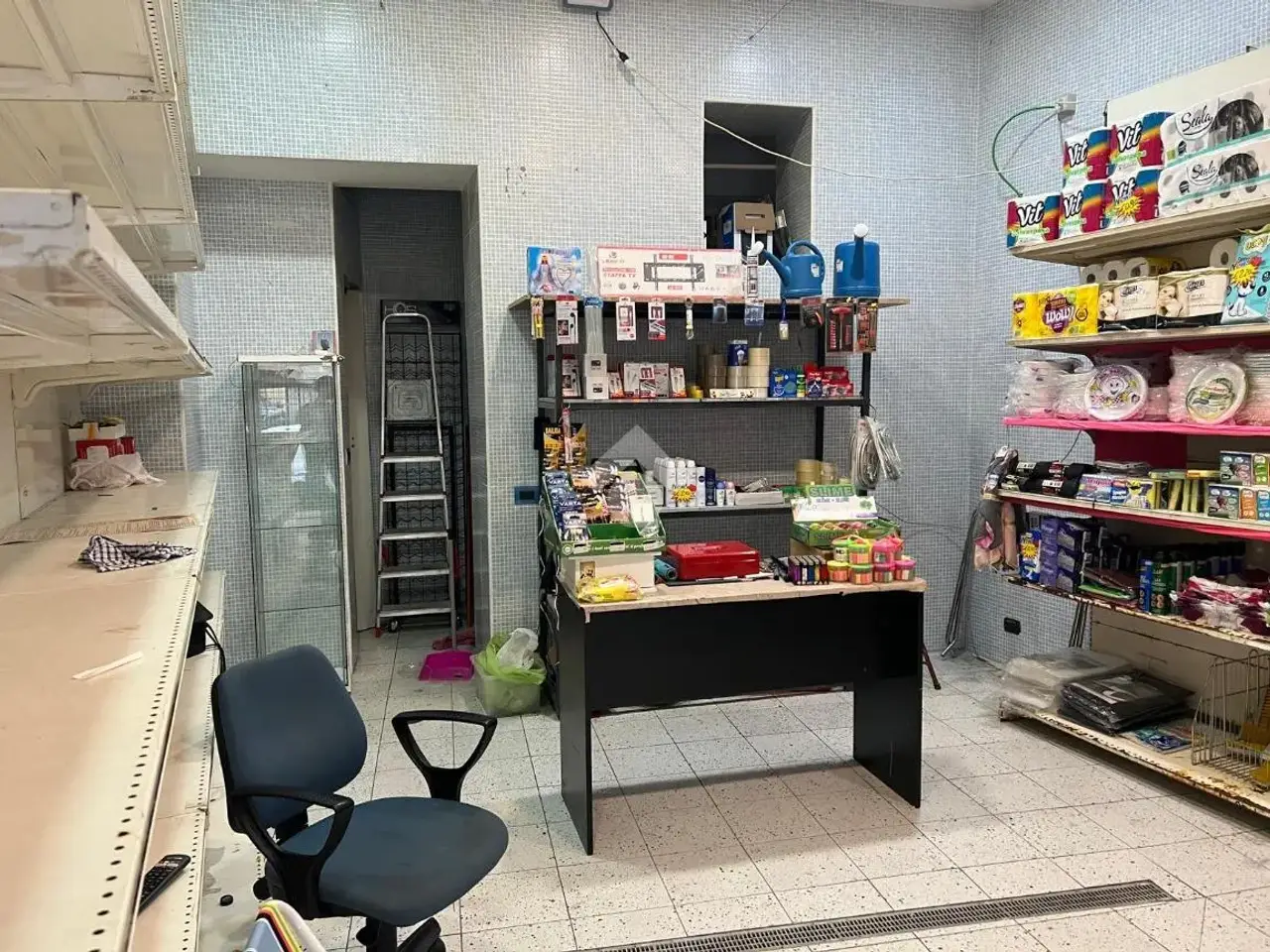 Negozio in Via Marco Rocco 33, Casoria, {3} - Foto 2