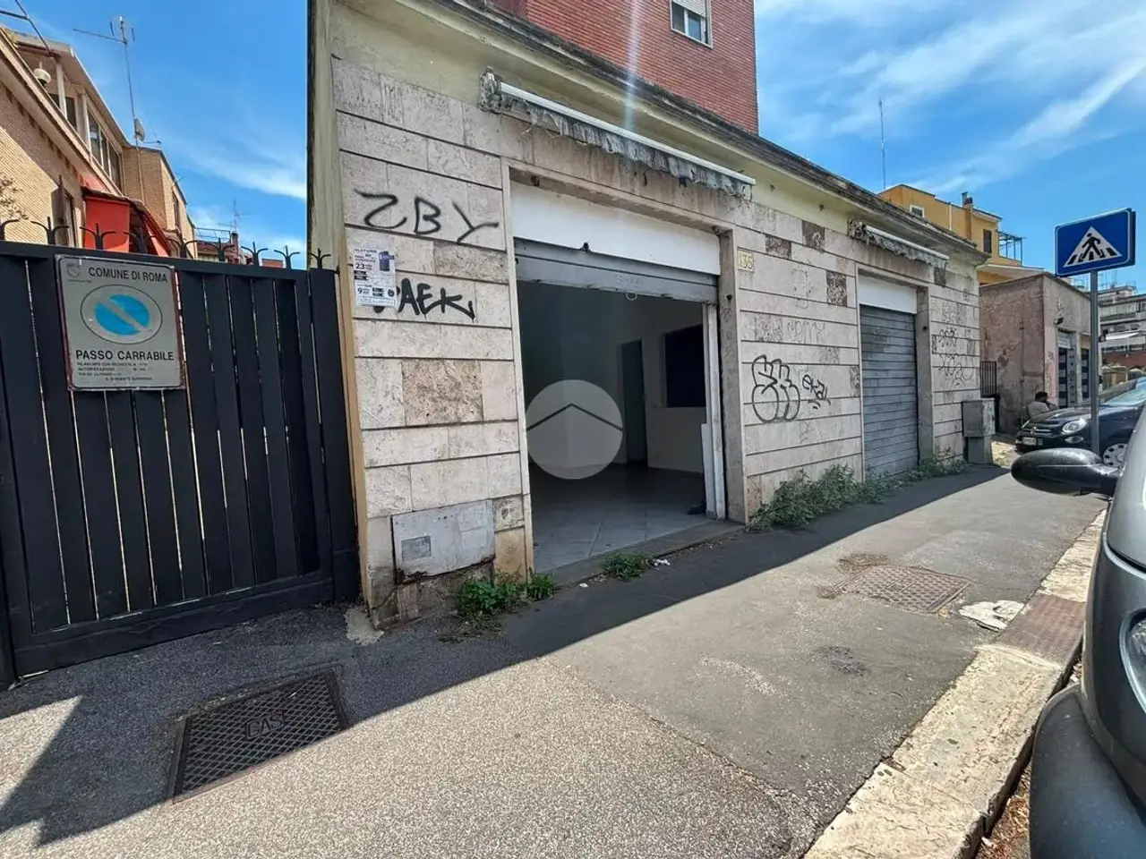Negozio in Via della Pisana 135, Roma, {3} - Foto 2