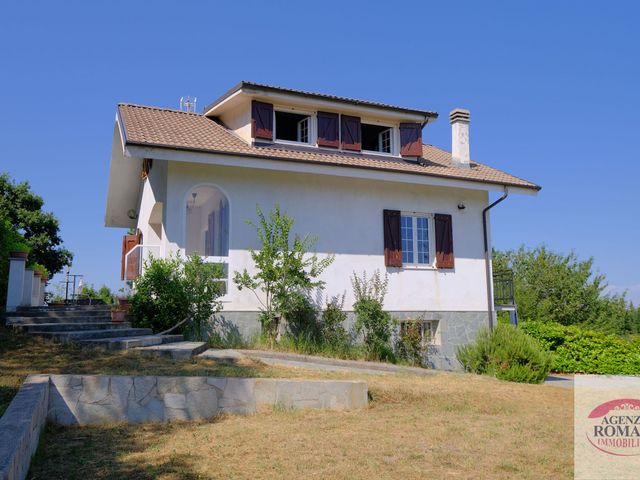 Mansion in Loc Cimaferle, Ponzone - Photo 1