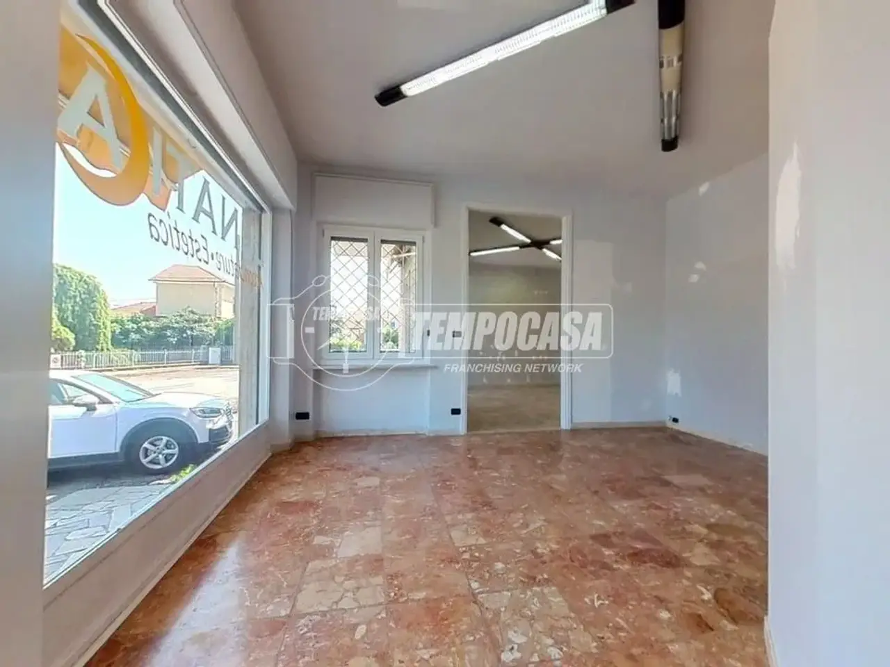 Negozio in Via Torino 25, San Francesco Al Campo, {3} - Foto 1