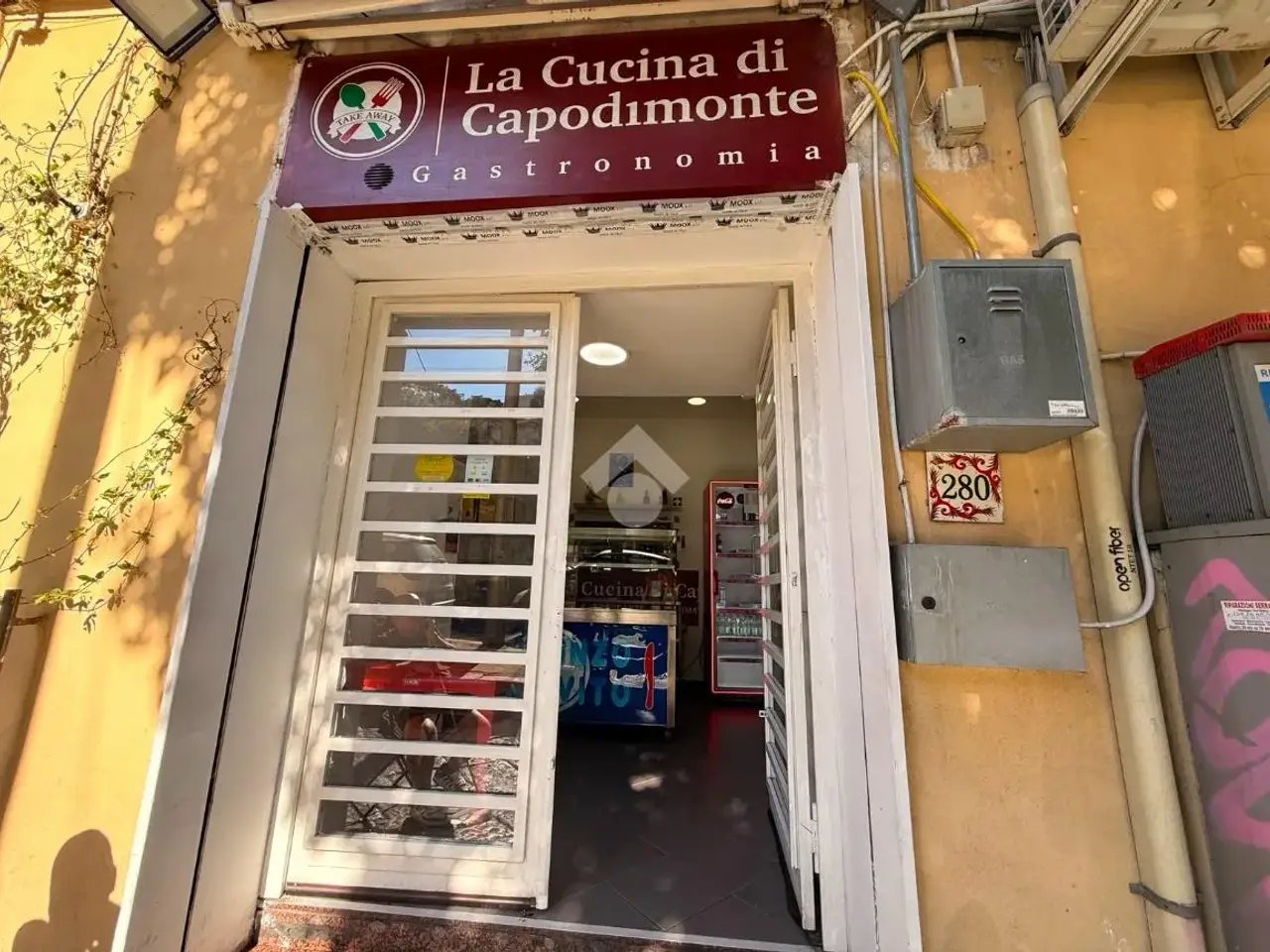 Negozio in Corso Amedeo di Savoia 280, Napoli, {3} - Foto 2