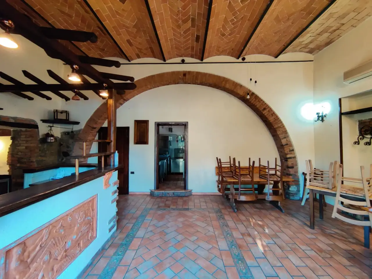 Bar - Ristorante in Borgo Pesca, Gavorrano, {3} - Foto 2