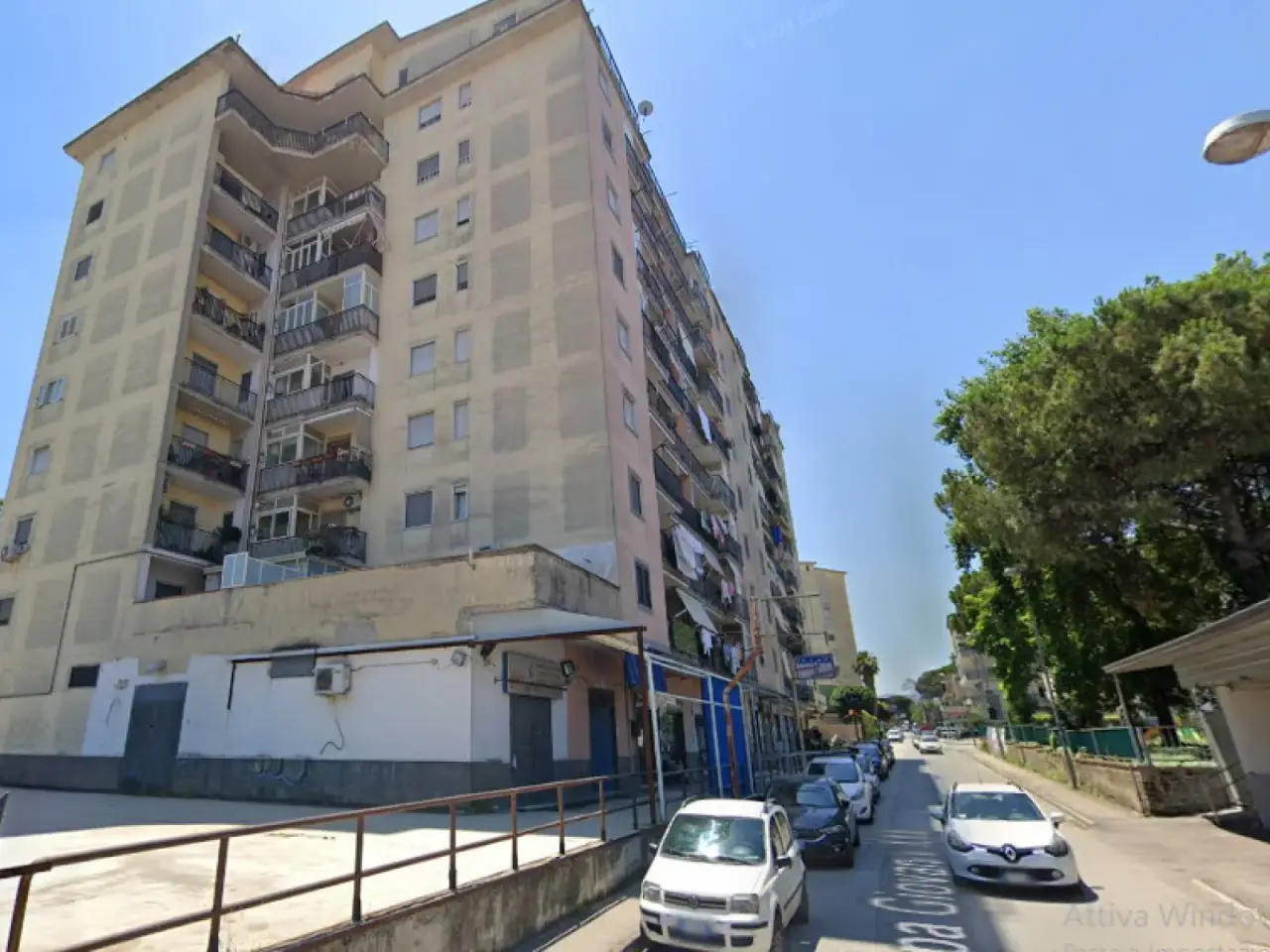Negozio in Via Papa Giovanni XXIII S.N.C., Melito Di Napoli, {3} - Foto 1
