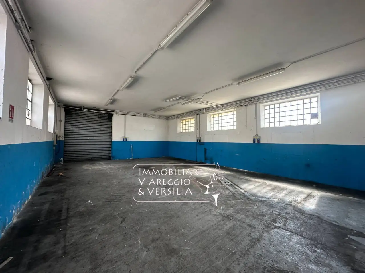 Magazzino in Via Cenami, Massarosa, {3} - Foto 1