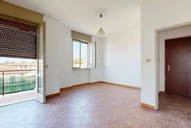 3-room flat in Via Trento 12, Fara Gera d'Adda - Photo 1