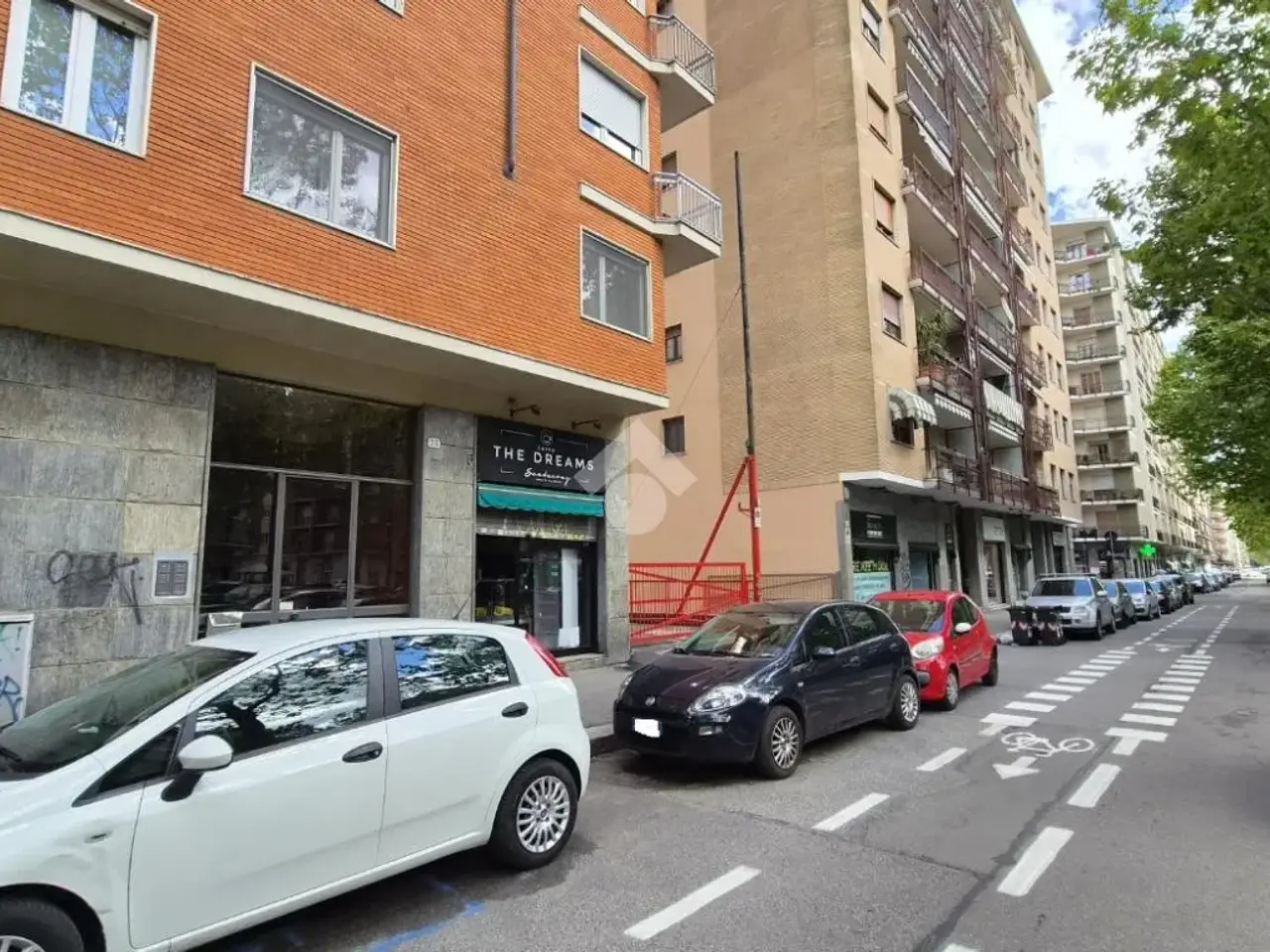 Negozio in Corso Siracusa 73, Torino, {3} - Foto 1