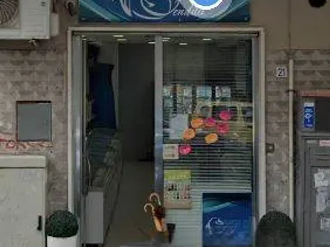 Negozio in Via Santa Margherita, Salerno, {3} - Foto 1