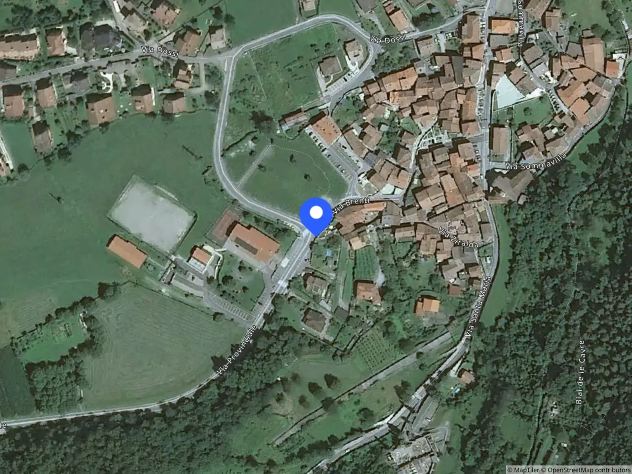 Fabbricato misto in Via Provinciale, Braone Bs, Italia, Braone, {3} - Foto 1