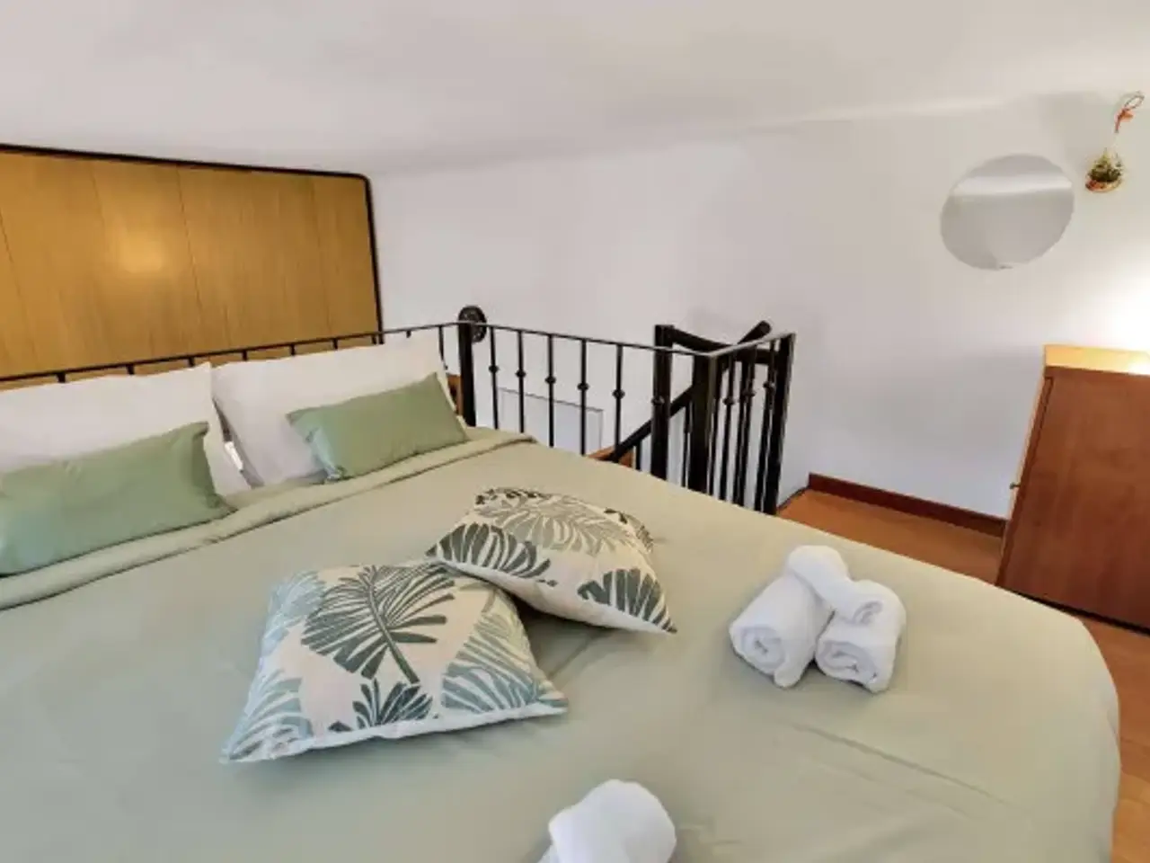 Bed & Breakfast in Via Giuseppe Compagnoni 21, Milano, {3} - Foto 2