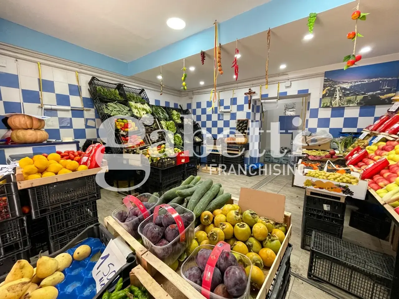 Negozio in Corso Umberto I 157, Marano Di Napoli, {3} - Foto 2