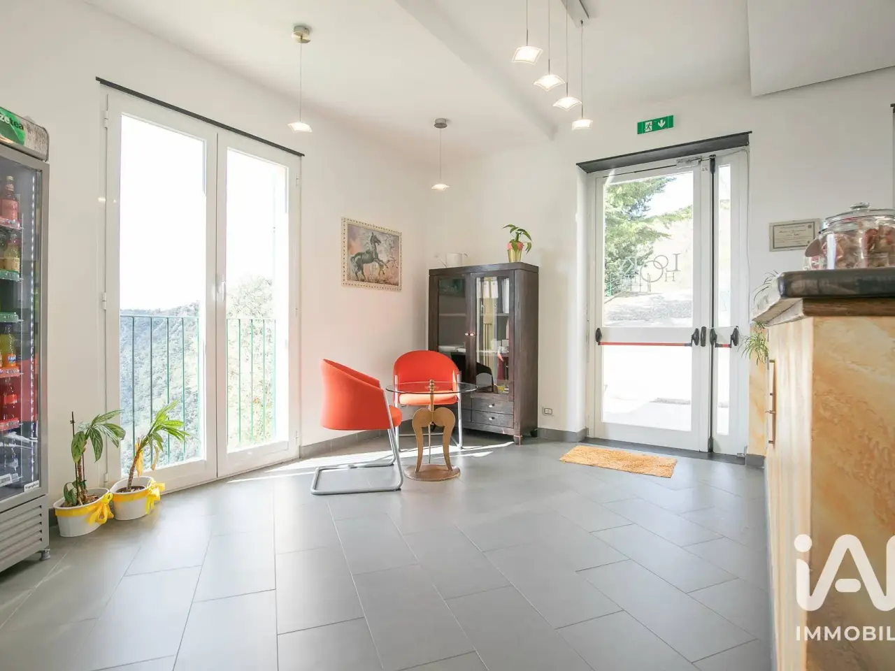 Albergo in Frazione Canepa 77, Sori, {3} - Foto 2