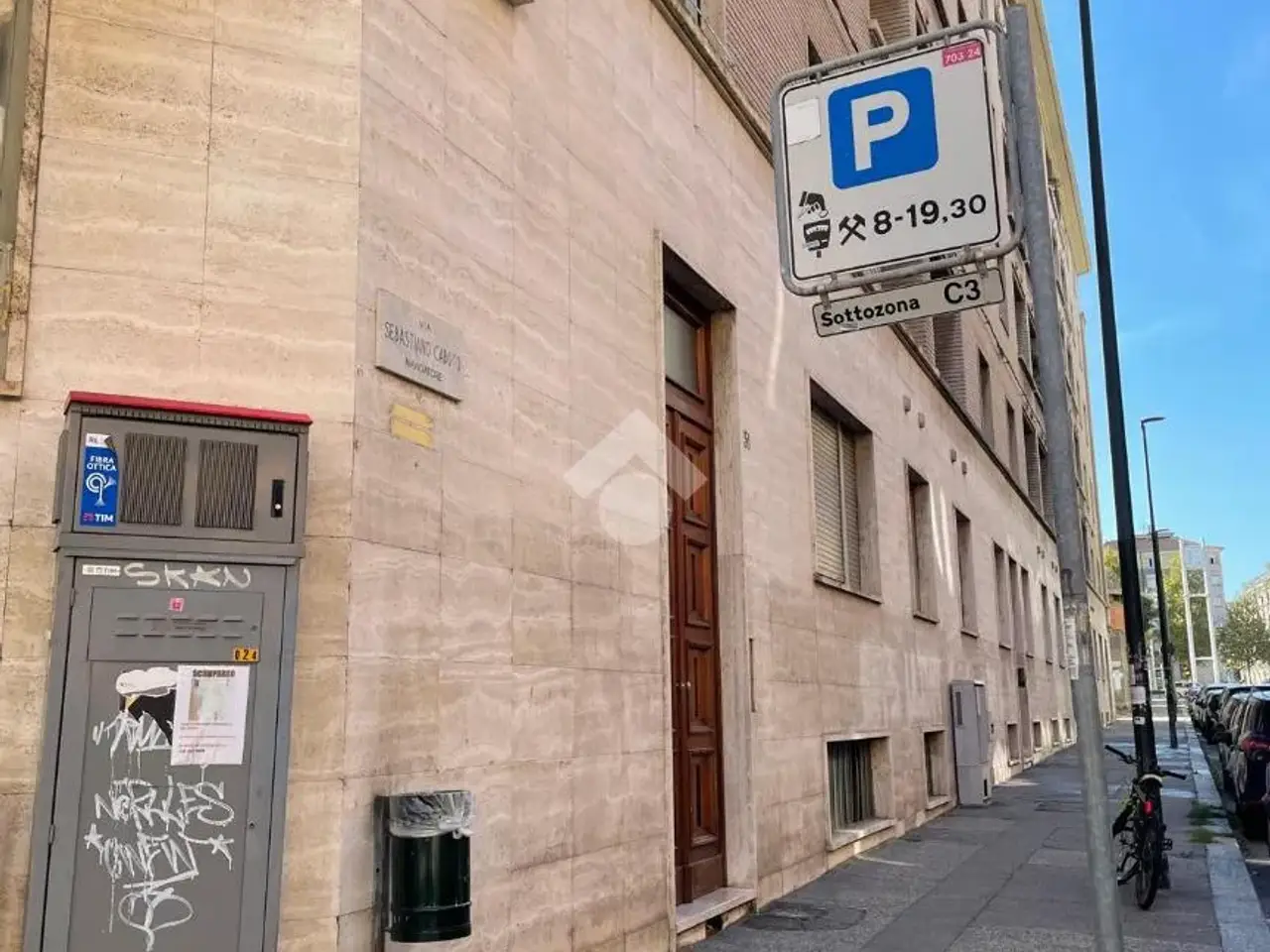 Magazzino in Via Sebastiano Caboto 51, Torino, {3} - Foto 1