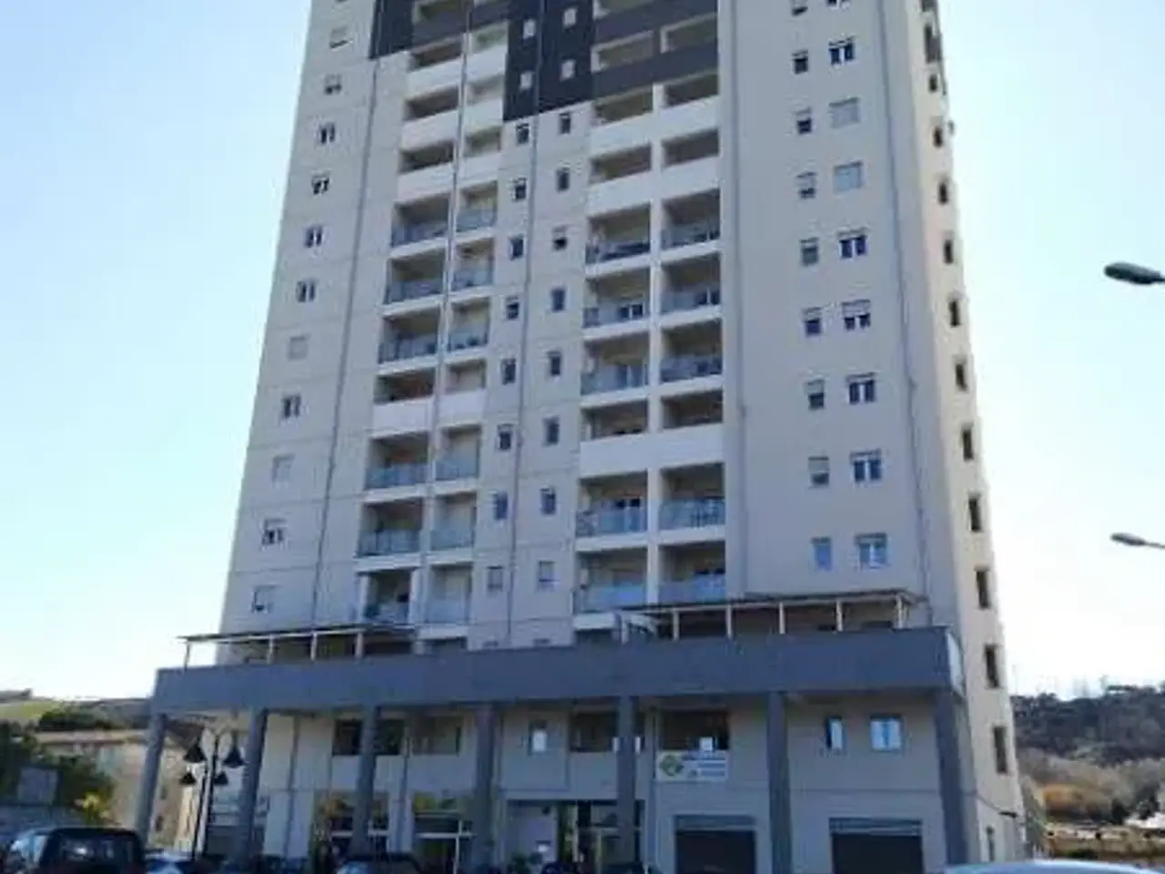 Negozio in , Cosenza, {3} - Foto 1