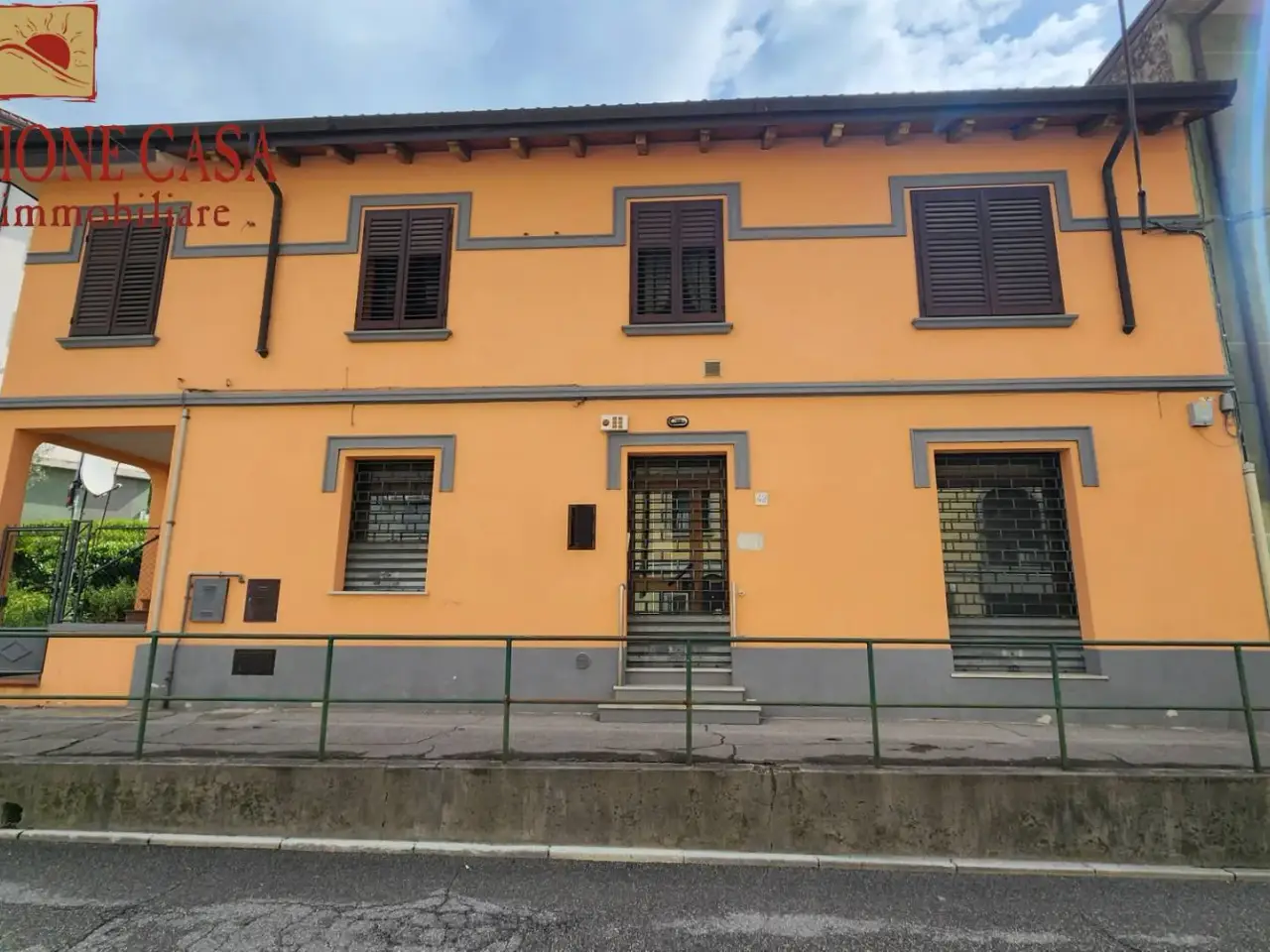 Ufficio in San Francesco 42, Monfalcone, {3} - Foto 1