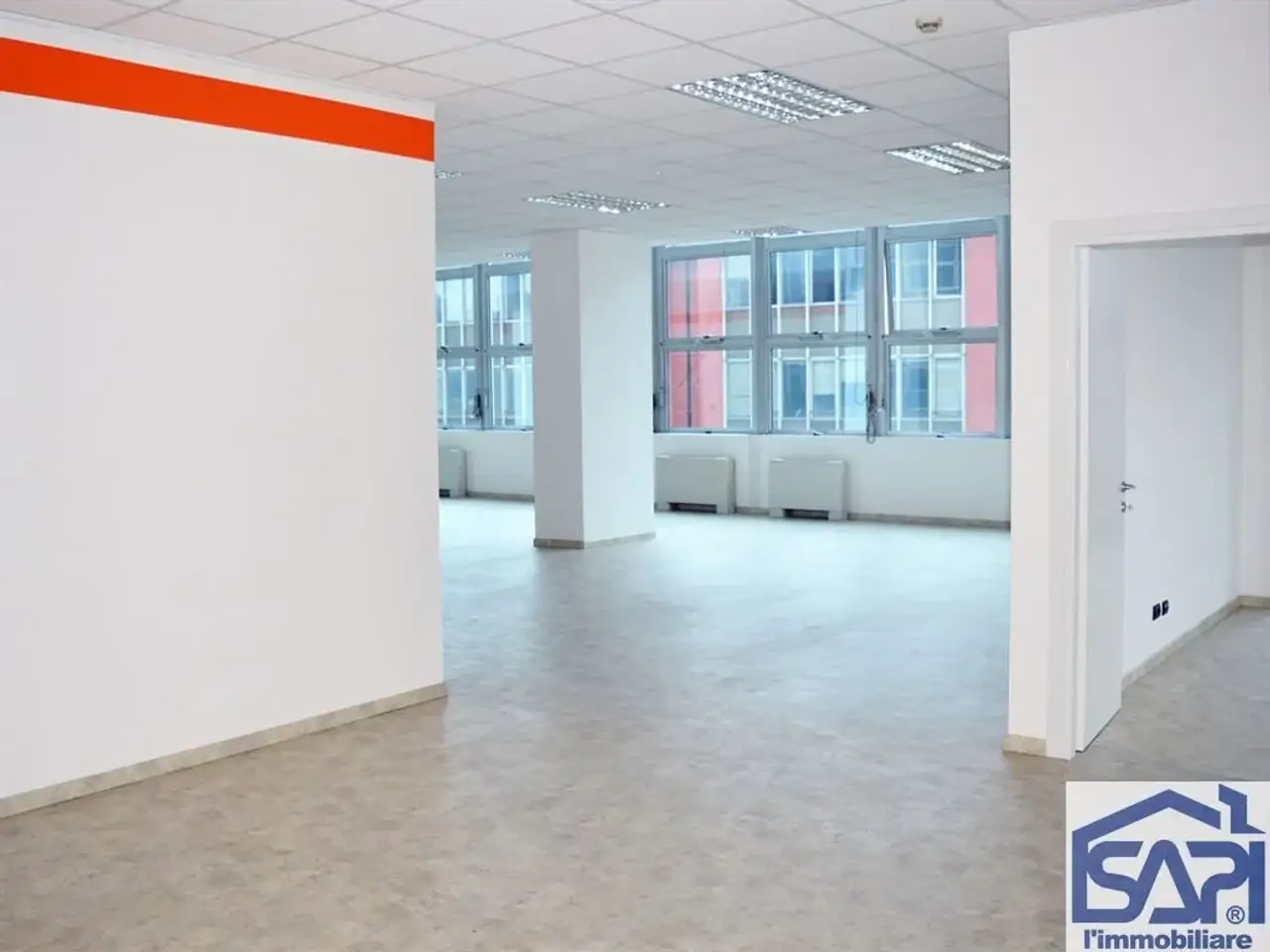 Ufficio in , Milano, {3} - Foto 1