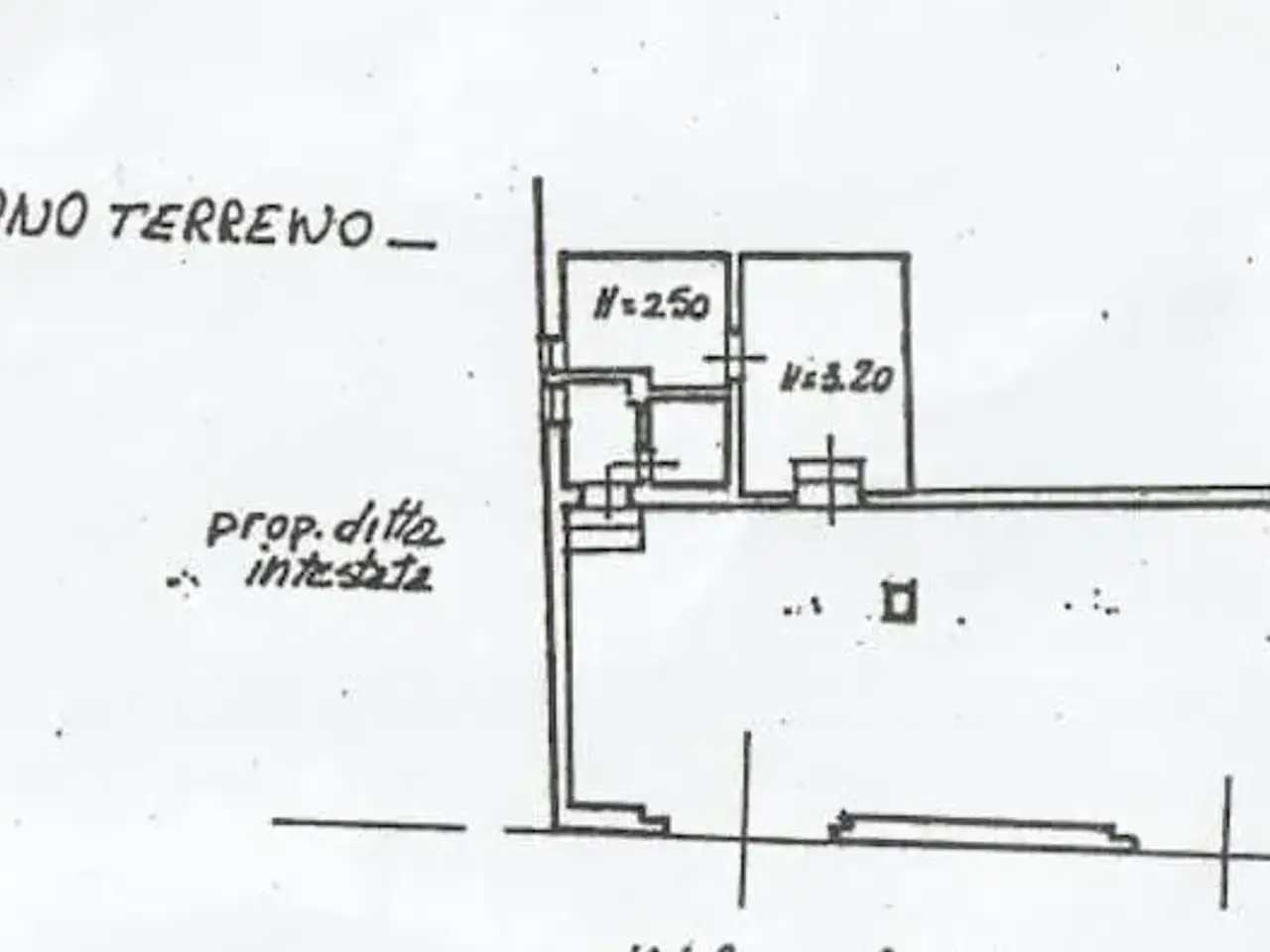 Locale commerciale in Piazza Bernardo Tanucci, Firenze, Firenze, {3} - Foto 2