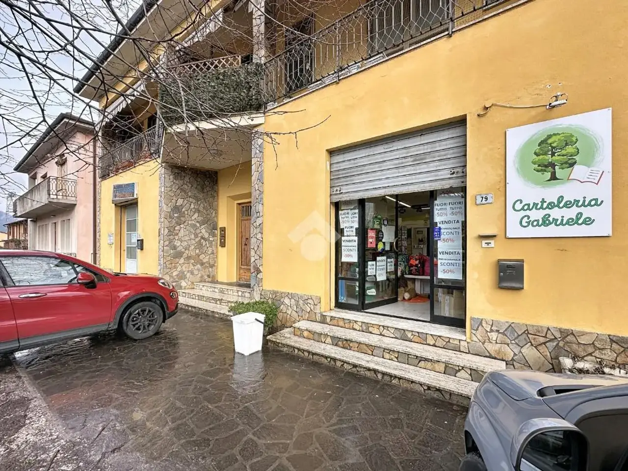 Laboratorio in Via Armando Diaz 79, Vicopisano, {3} - Foto 1