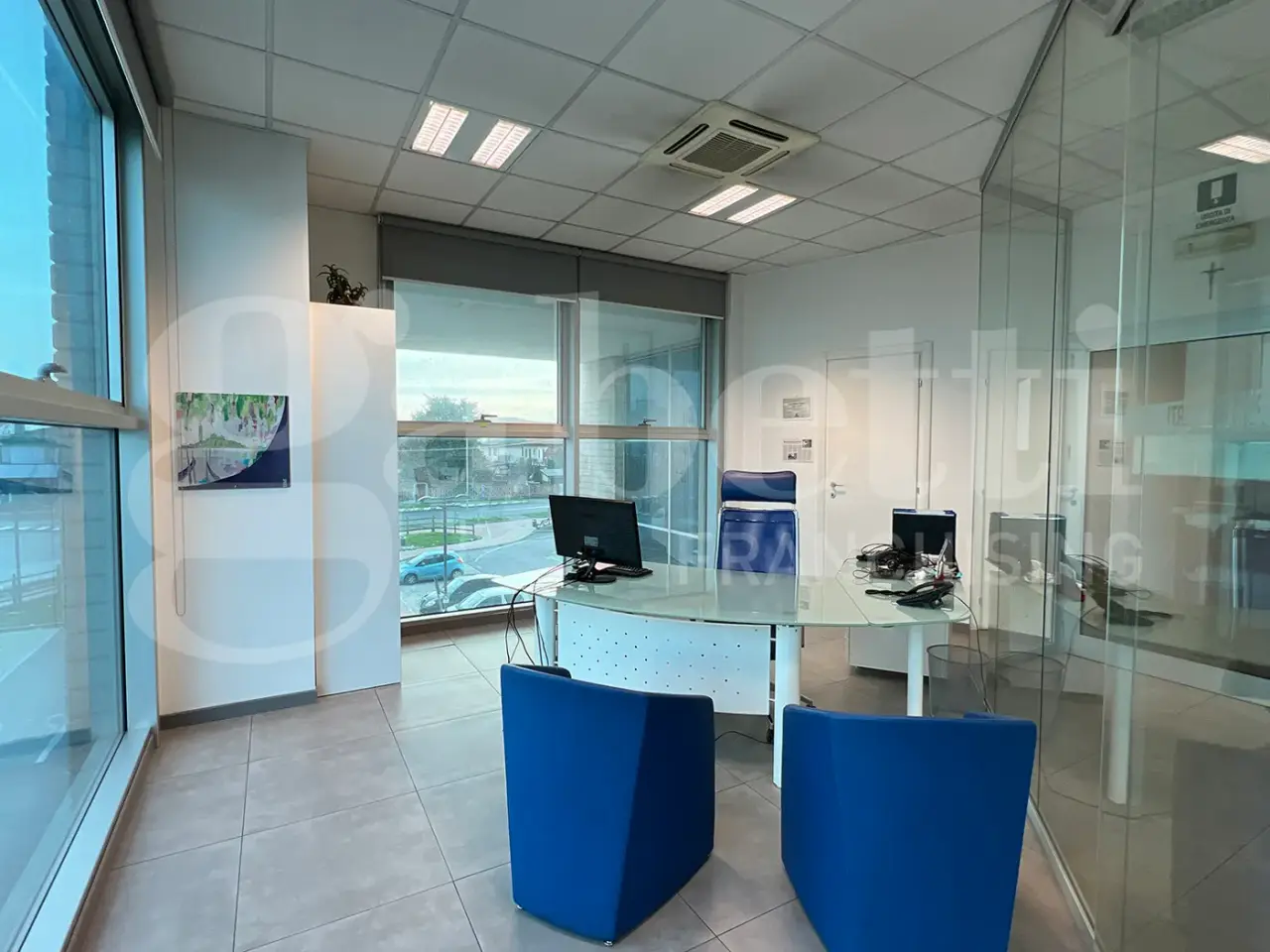Ufficio in , Arzergrande, {3} - Foto 2