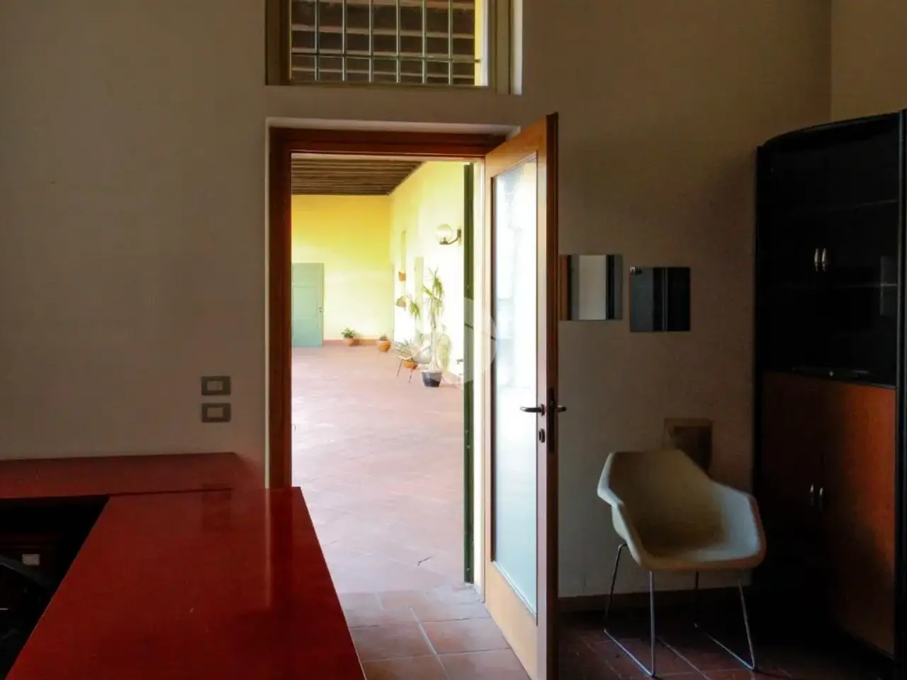 Ufficio in Via Dante Alighieri 16, Crema, {3} - Foto 2
