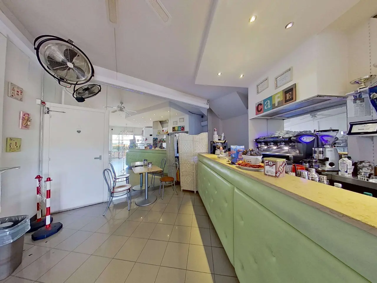 Bar in Via Vincente della Chiostra 11, Calci, {3} - Foto 2