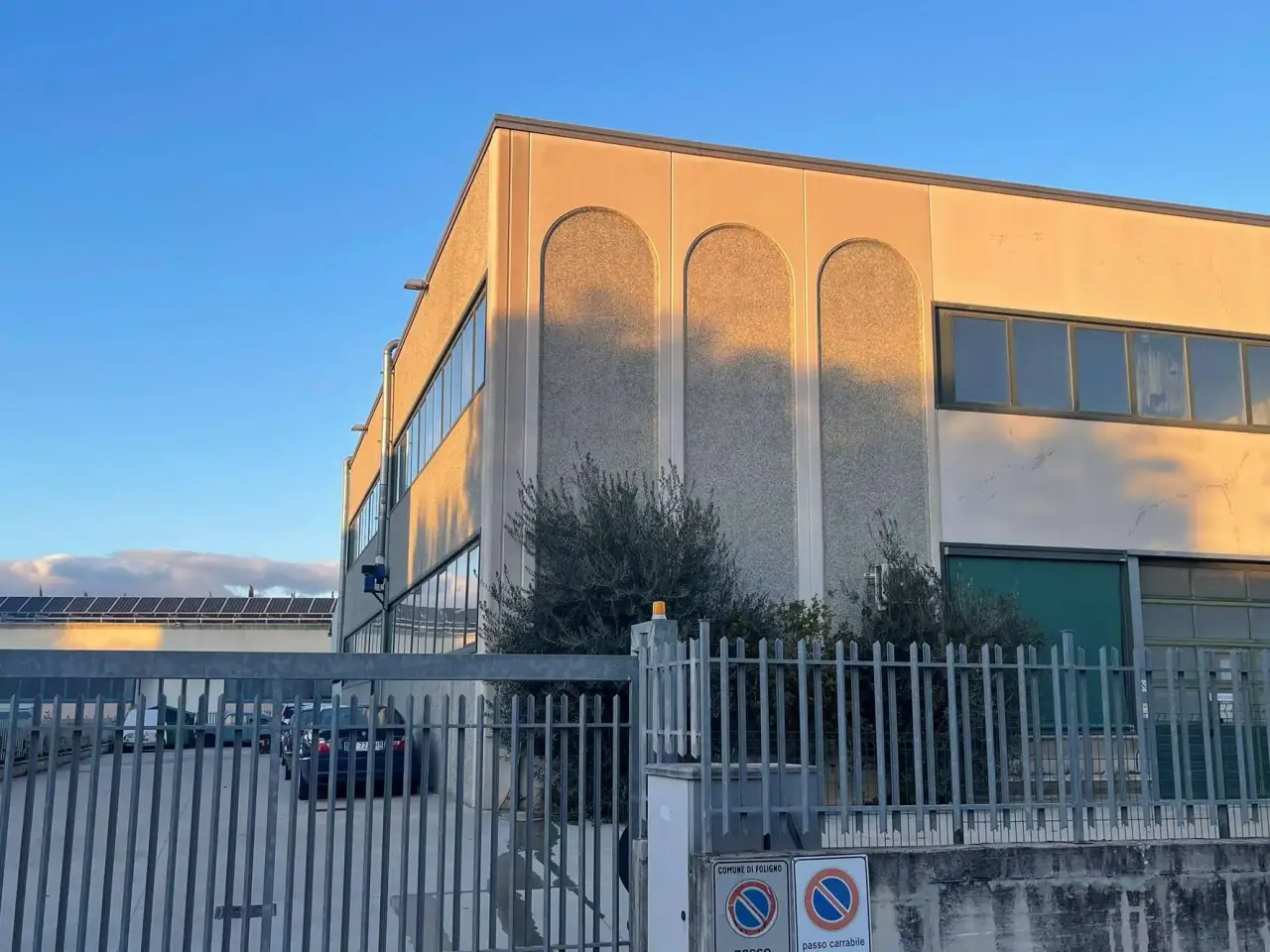 Riparazioni in Via Giovanni Polanga 8, Foligno, {3} - Foto 1