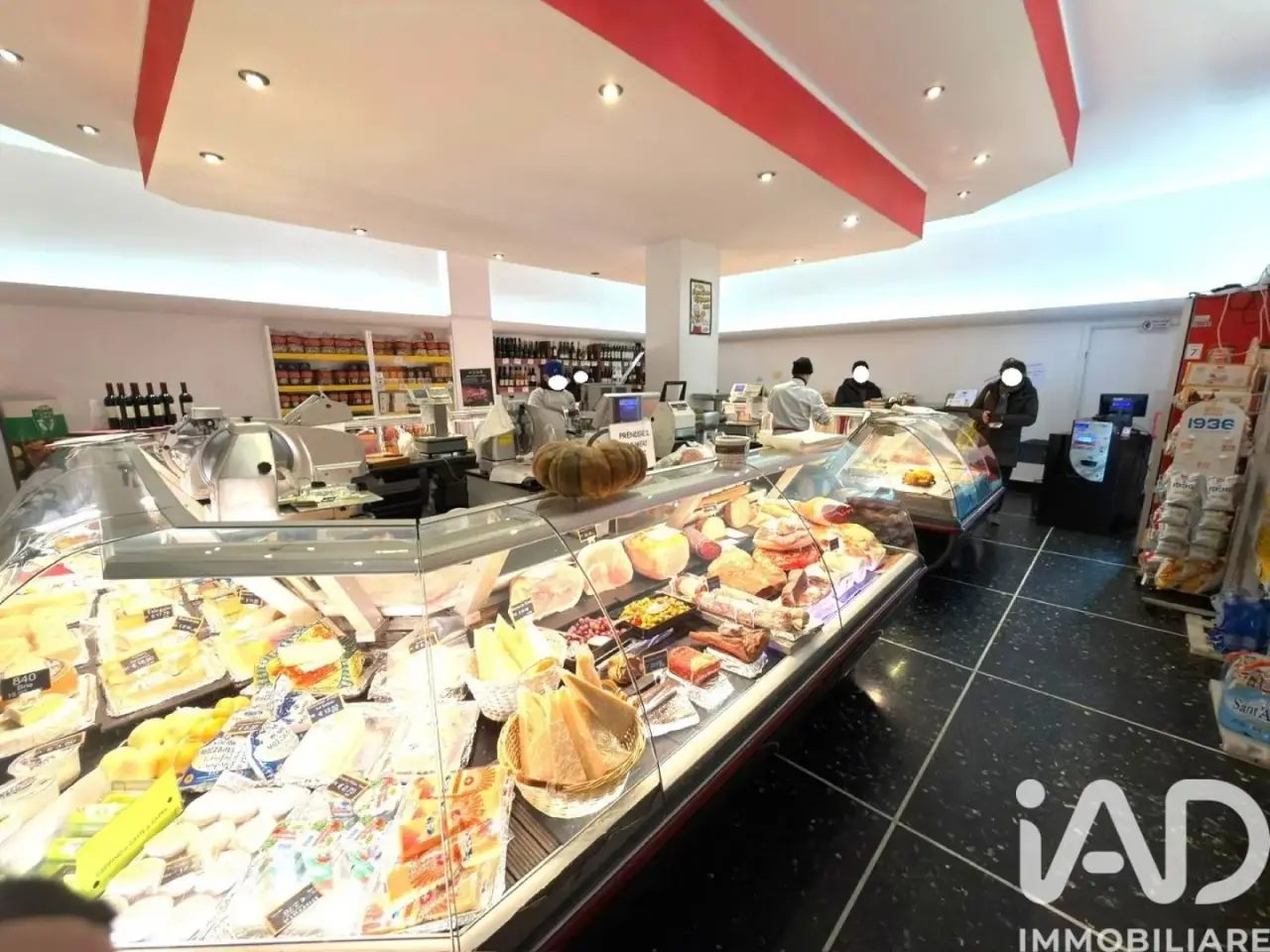 Esercizio commerciale in Corso Europa, Genova, {3} - Foto 1