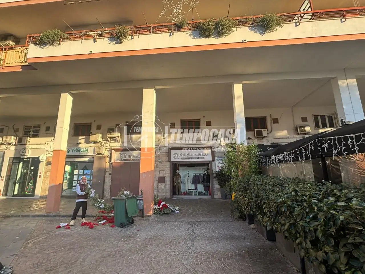 Ufficio in Via Plinio Il Vecchio, San Sebastiano Al Vesuvio, {3} - Foto 2