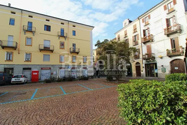 Dreizimmerwohnung in Via Italia 78, Biella - Foto 1