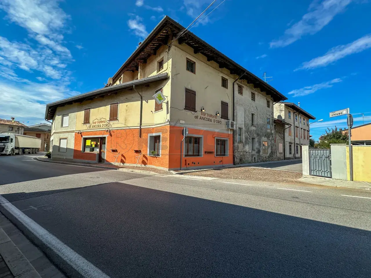 Ristorante in Via Risano 5, Mortegliano, {3} - Foto 1