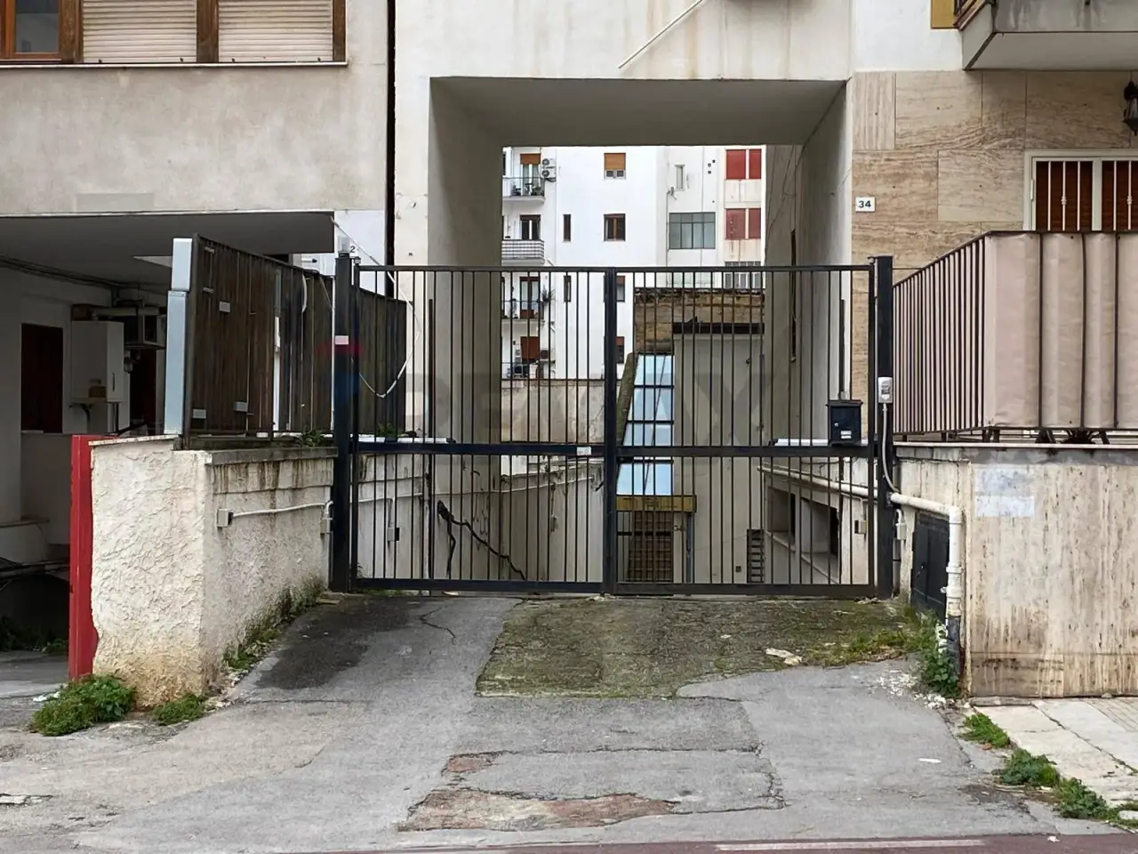 Ufficio in Via Ausonia 34/a, Palermo, {3} - Foto 1