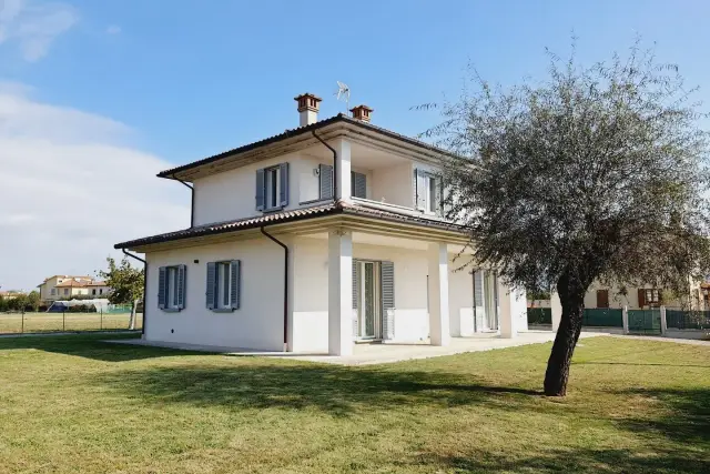 Mehrfamilienhaus, Monte San Savino - Foto 1