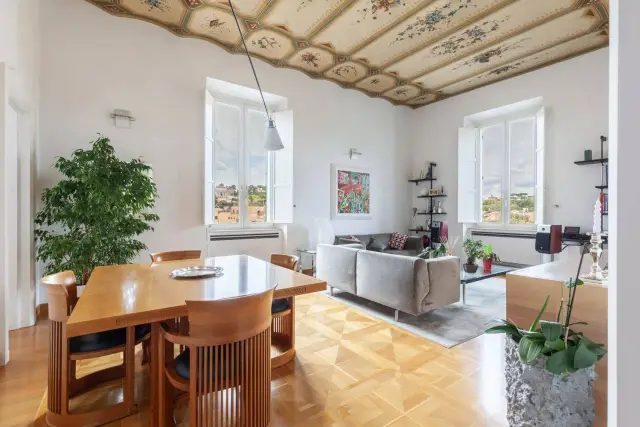 4-room flat in {3}, Lungotevere Raffaello Sanzio 2 - Photo 1