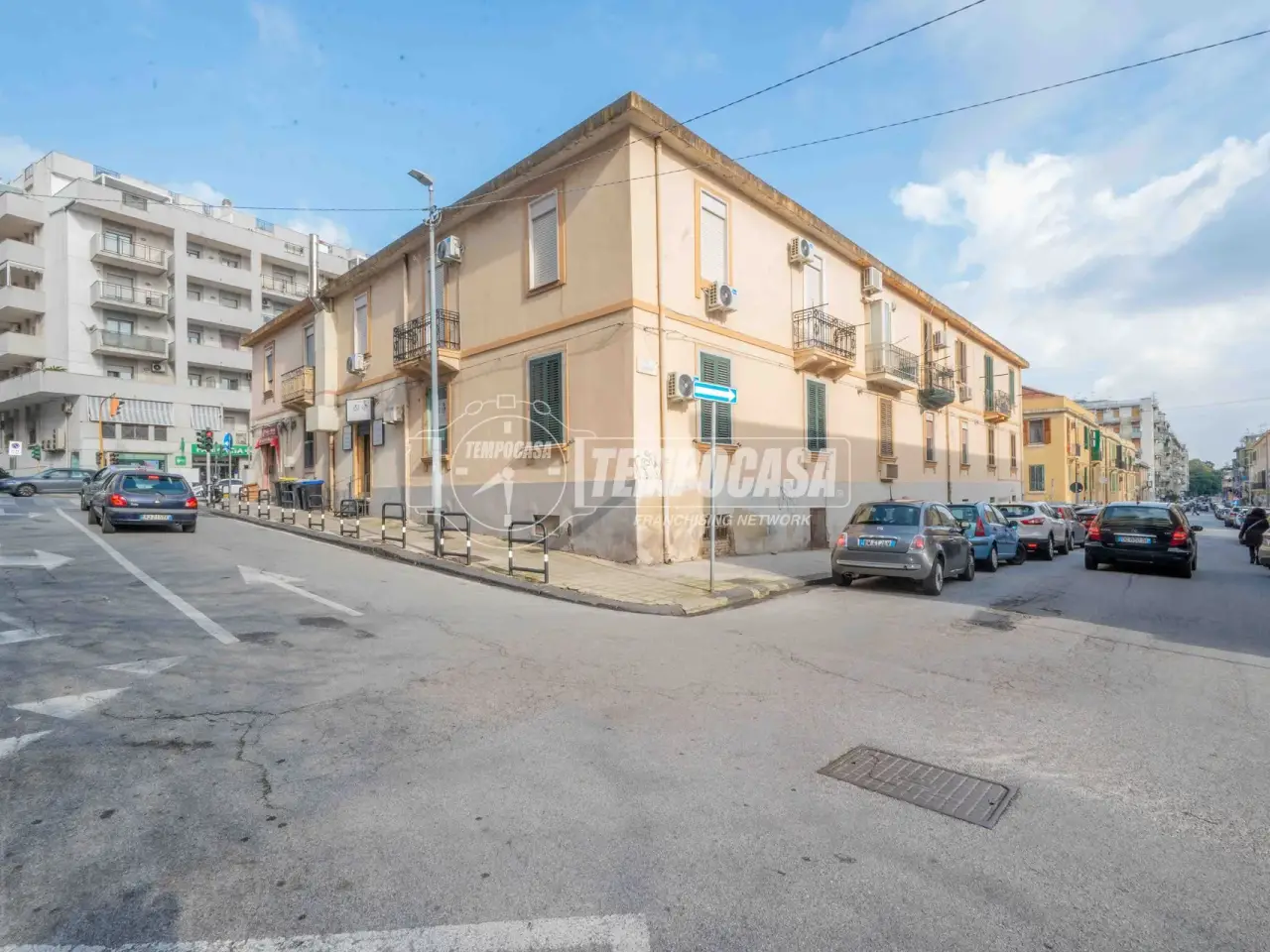 Magazzino in Via Catania 455, Messina, {3} - Foto 1