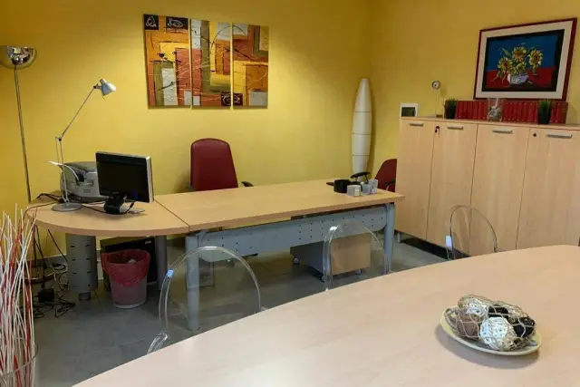 Gemeinschaftsbüro in {3}, Via Armando Vona 2 - Foto 1