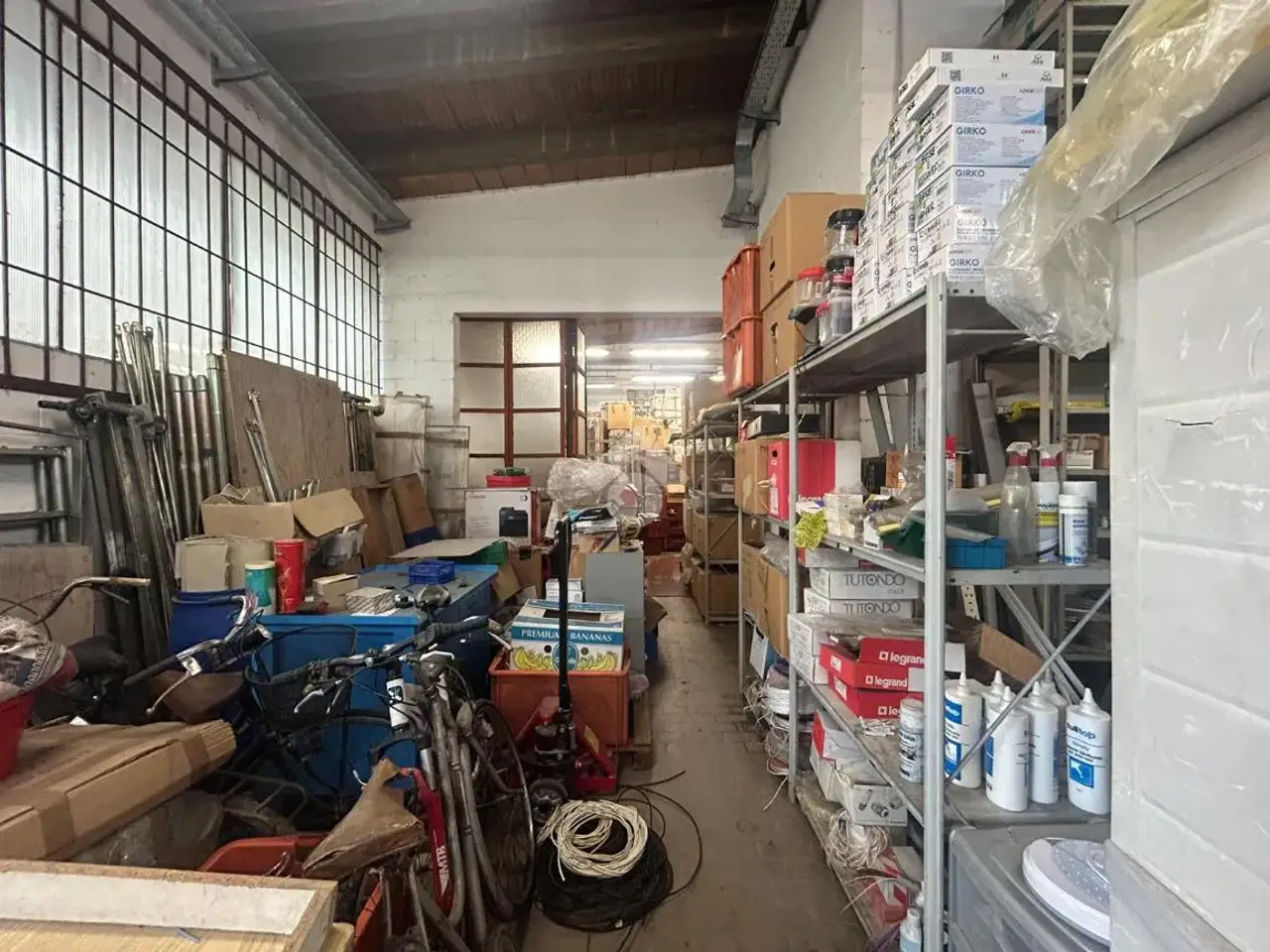 Laboratorio in Via Verona 5, Meda, {3} - Foto 2