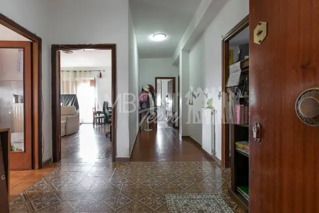 Penthouse in Via Coni Zugna 39, Fiumicino - Photo 1