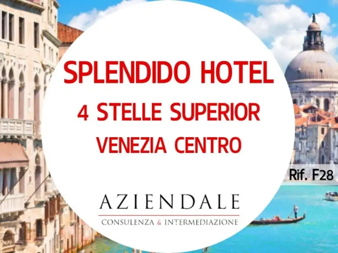 Hotel in , Venezia, {3} - Foto 1