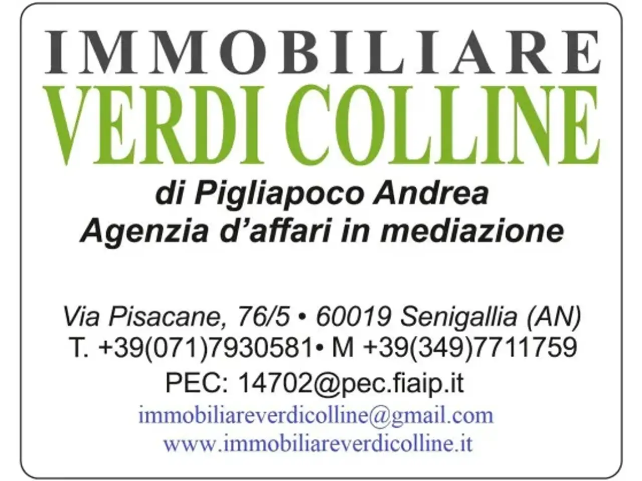 Informatica in , Senigallia, {3} - Foto 2