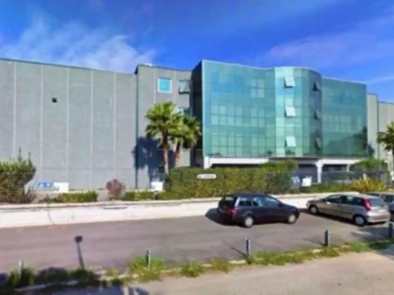 Ufficio in Unnamed Road, Nola, {3} - Foto 1