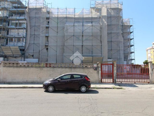 2-room flat in Via Leonardo da Vinci 8, Brindisi - Photo 1