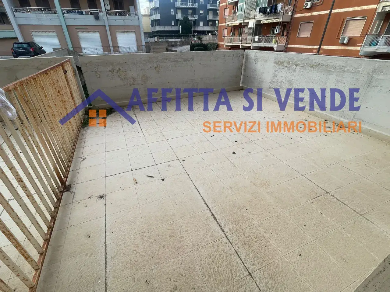 Ufficio in Via di Villa Ortisi 19, Siracusa, {3} - Foto 2